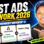 Best Ads Network For Website