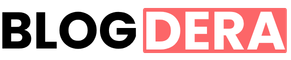 Blog Dera