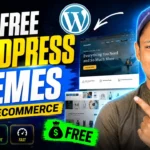 Best Free Wordpress Themes For Ecommerce