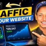How to Get Free Traffic to Your Website