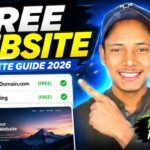 free domain hosting for Wordpress