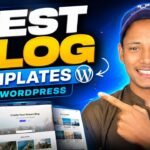 Best Blog Templates For WordPress